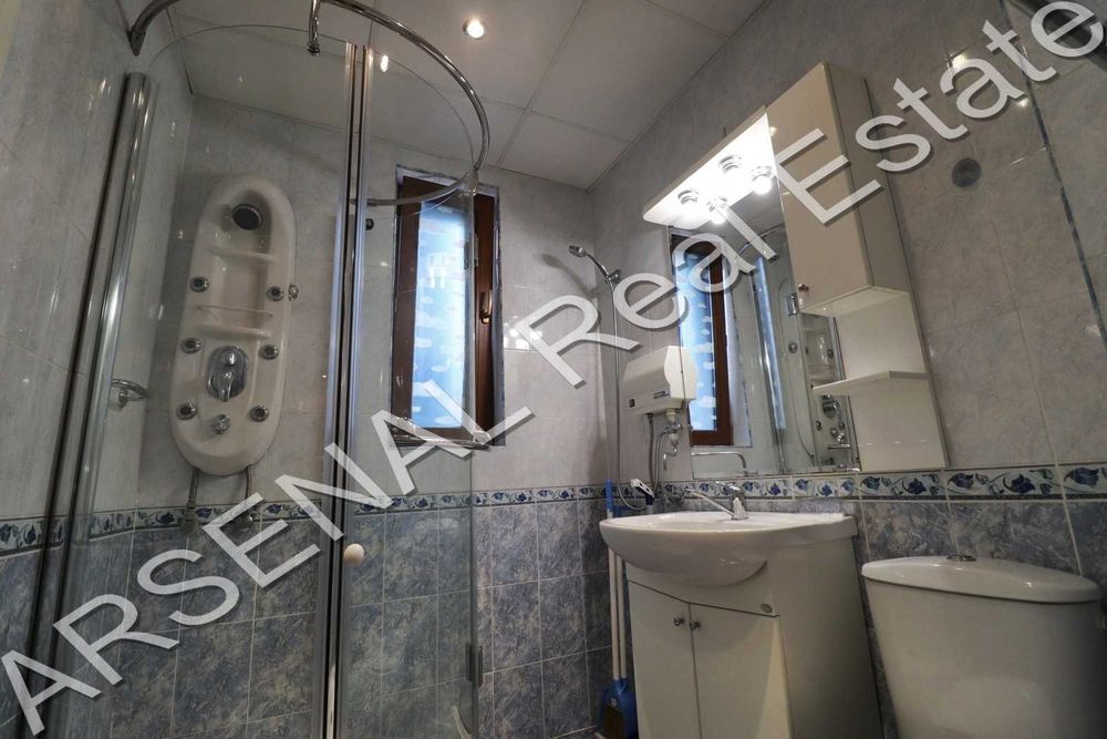 Дава се под наем Двустаен апартамент в София, Борово - 62 кв.м за 448.8 € - Снимка #5