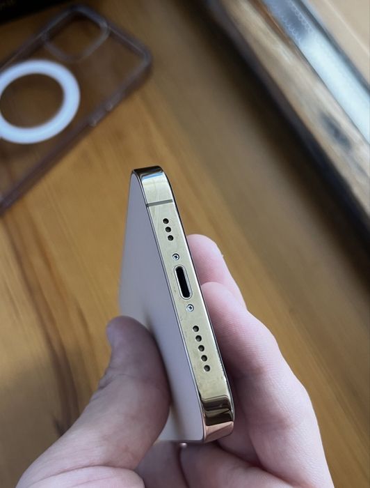 iPhone 12 Pro 128g akb 100% !