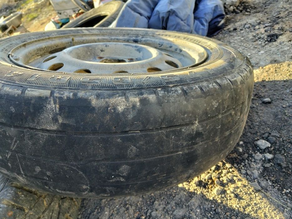 Продаи колесо r14,r15