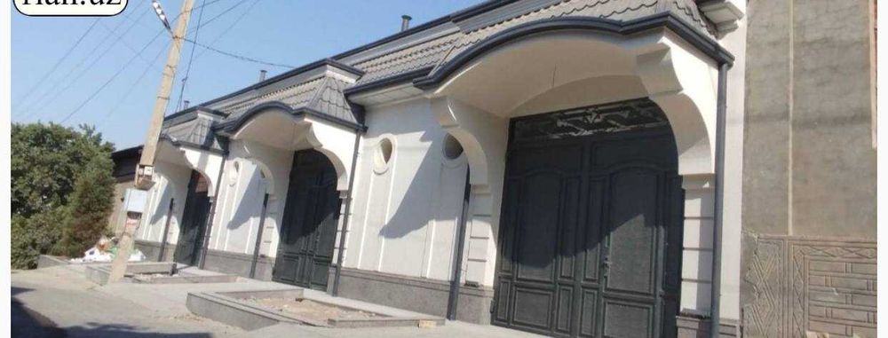 Продажа Евродомов в Ибн-Сино, 2-сотки (N 12880 )