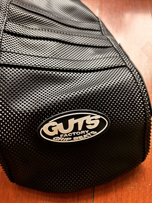 Husa guts (pt surron,eride,etc)