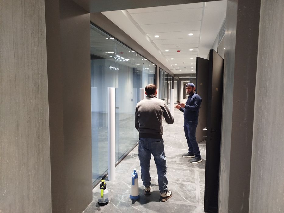 Ойнага пленка Матовая пленка туманка Matovaya plyonka plenka tumanka п