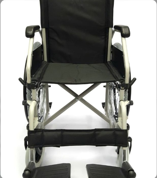Инвалидный коляска