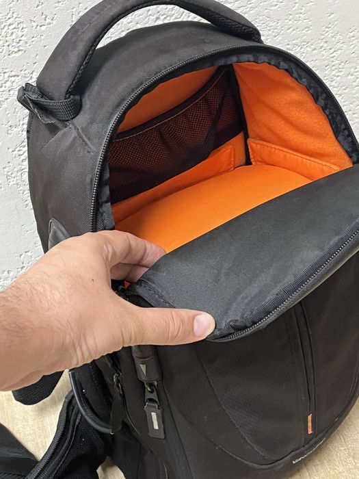 Фото рюкзак Vanguard