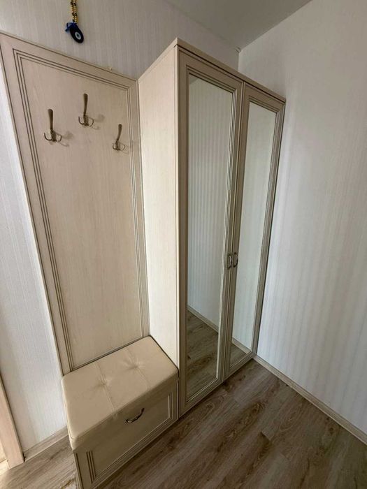 Продажа 2-комнатной квартиры Юбилейный 65м2