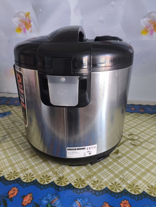 Продам мультиварку