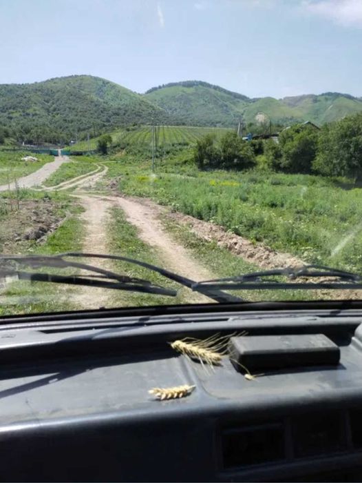 Продам земельный  участок в талгаре