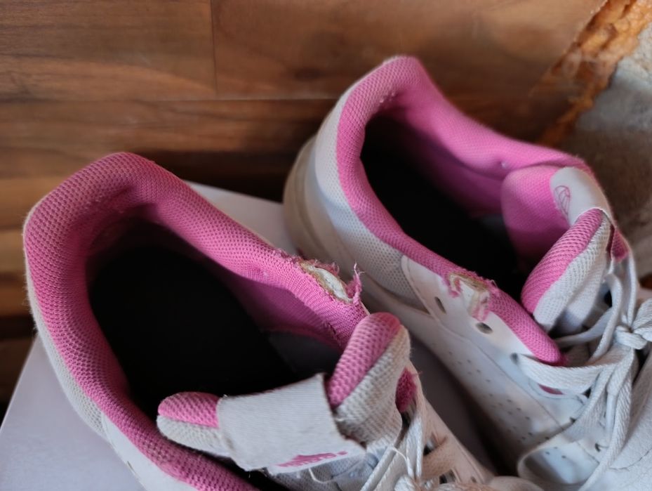 Лот от 3 чифта детски обувки