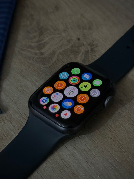 Перфектен!! Apple Watch