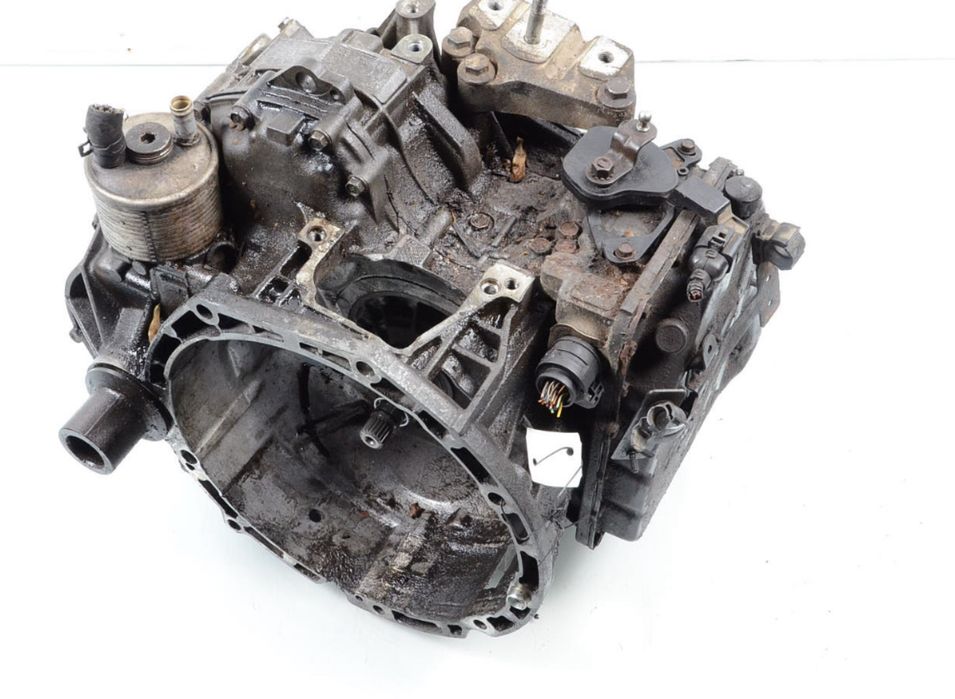 Автоматична скоростна кутия VW SKODA AUDI Ford 1.9TDI