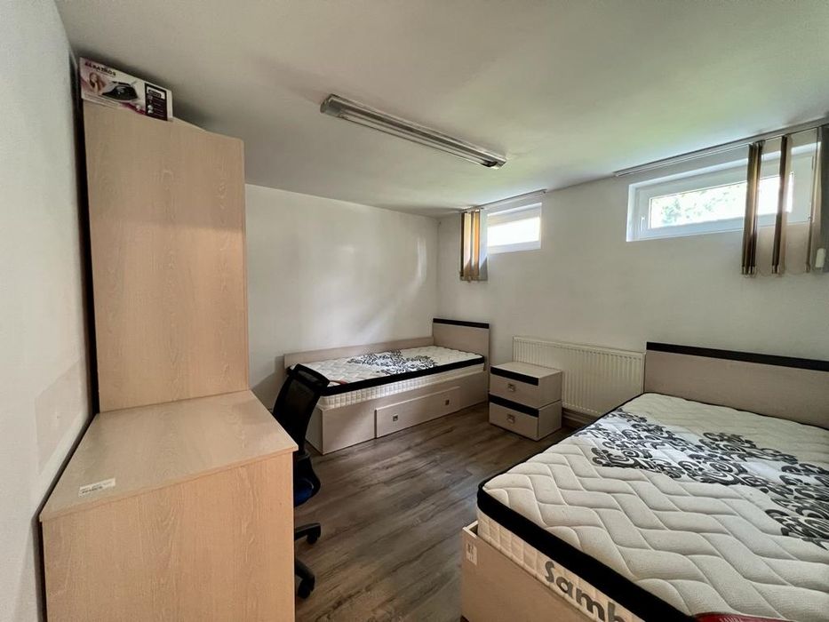 închiriez apartament 2 camere