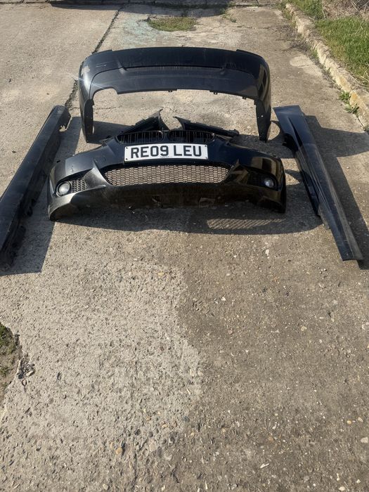 М пакет бмв 3 е92 (m packet bmw 3 e92)