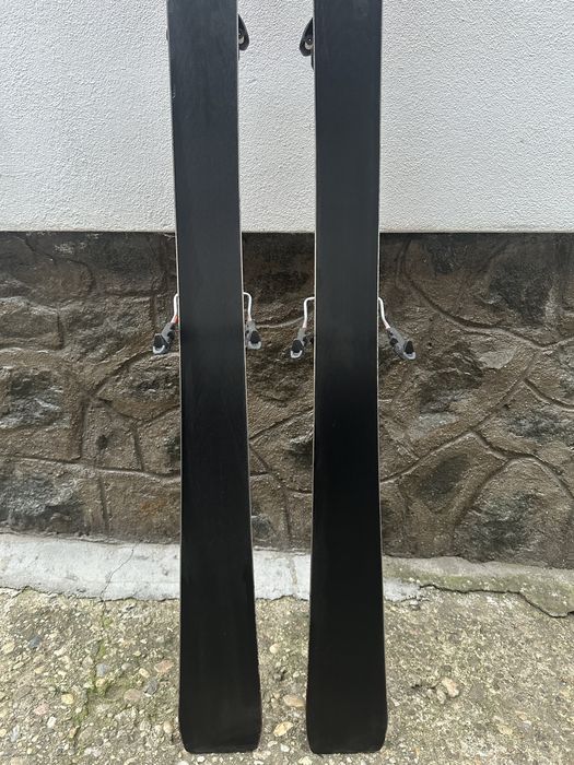 Schiuri Atomic Redster TI, model 2022/23 in stare f buna! Lungime 161