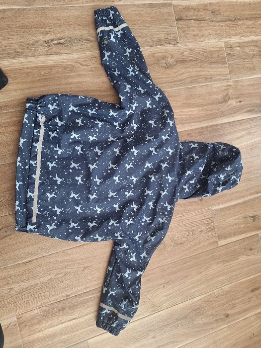 Geaca schi zapada 5000 mm