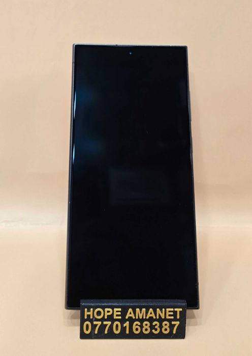 Hope Amanet P4 Samsung S24 Ultra / 512GB 12GB RAM