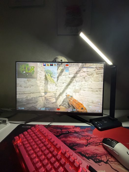 Монитор acer 27/320герц