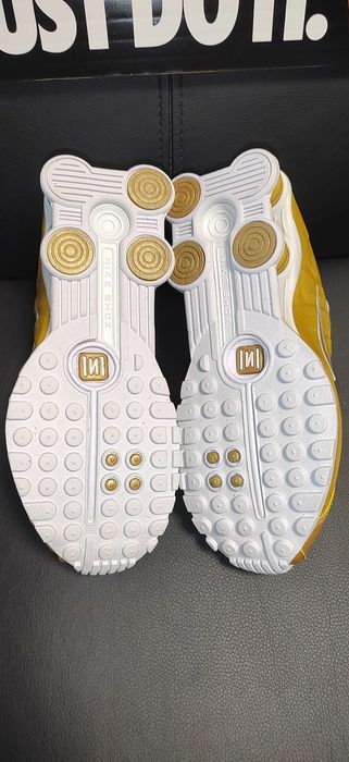 Nike Shox R4, номер 36