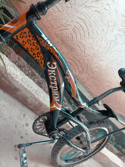 продается bmx.Экстрим