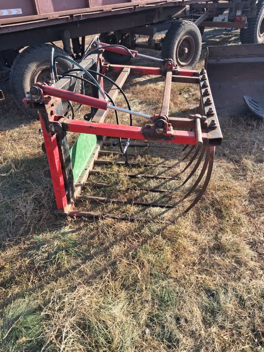 Продам МТЗ-80 1986 г.в.