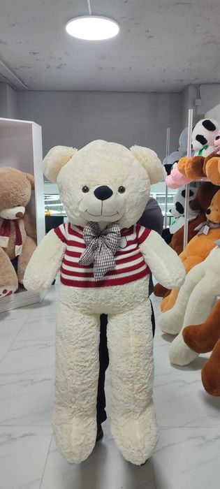 Плюшевые мишки Макс Тедди мягкая игрушка сладкие боксы и  букеты