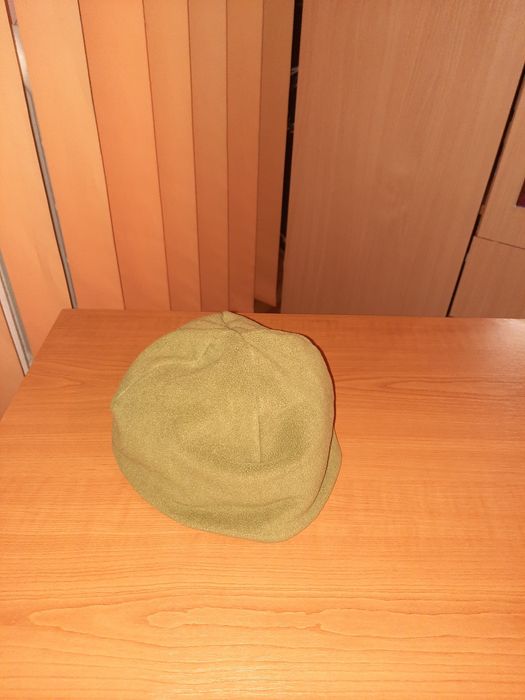 Vand fes - caciula combat