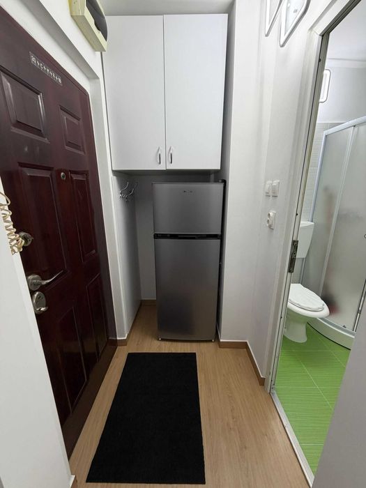 Simion Barnutiu/Badea Cartan | Decomandat | Mobilat si Utilat |