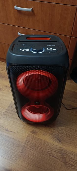 Продам колонку vipe nitro x4