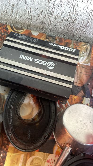 Продам за хорошую сумму