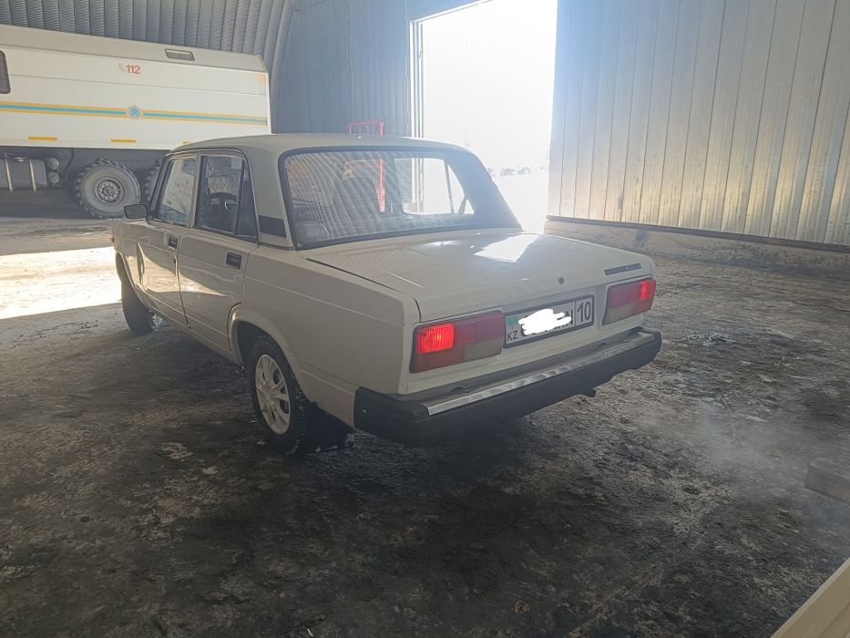 Продам ваз 21074