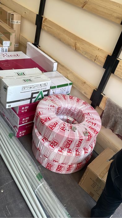 Радиатор Батерейка Пеш