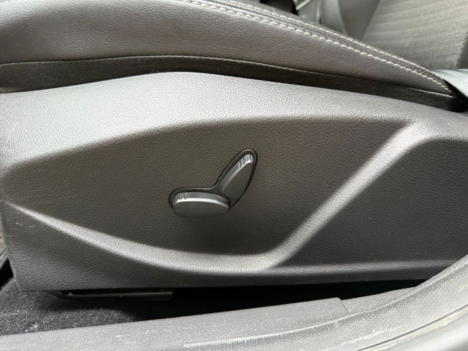 Ford focus 2015 Euro 6