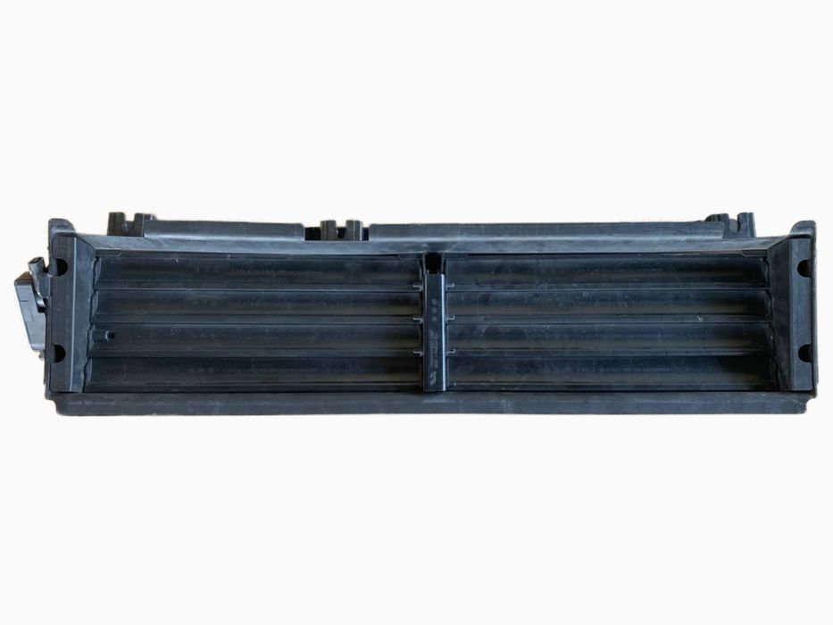 Жалюзи радиатора с маторчиком L7 L8 L9