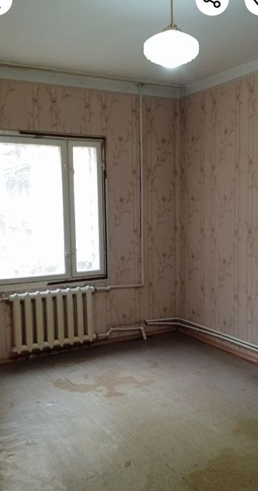 Хумоюн 1/1/5, 36м², балкон 2*3