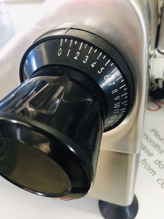 Слайс машина автоматична