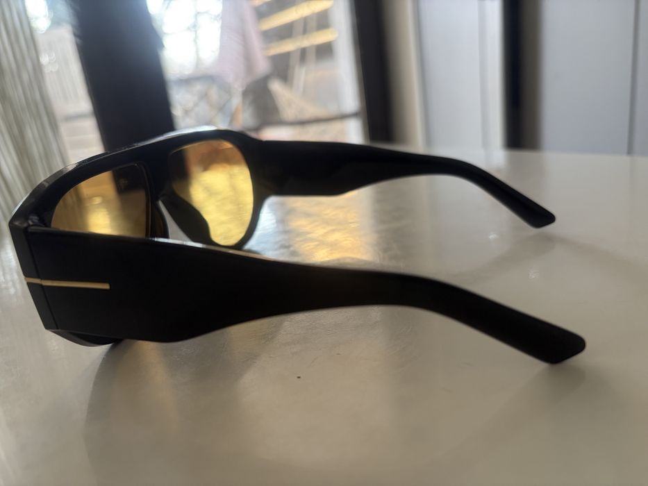 Ochelari de soare T-Model, Bronson, noi