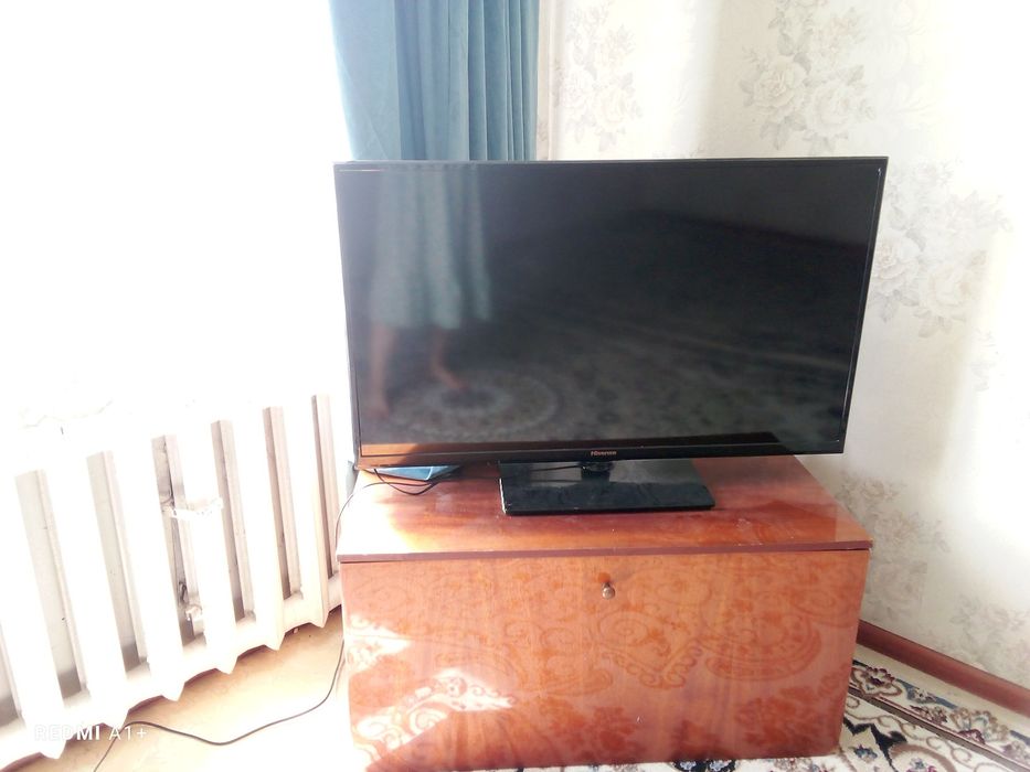 Телевизор Hisense