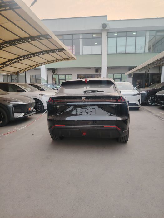 Changan depal s07 285max