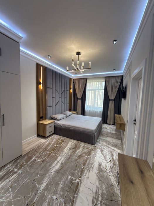 Продаётся квартира в новостройке