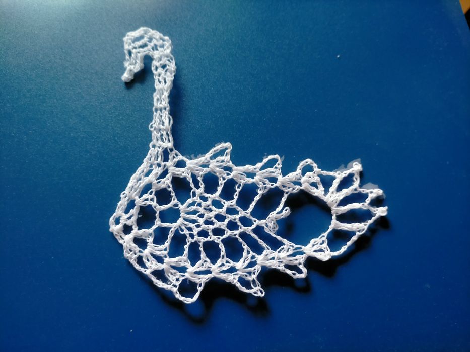 Снежинки на новый год