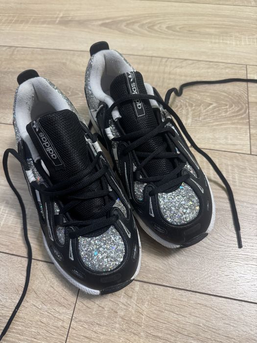Дамски маратонки Adidas 38