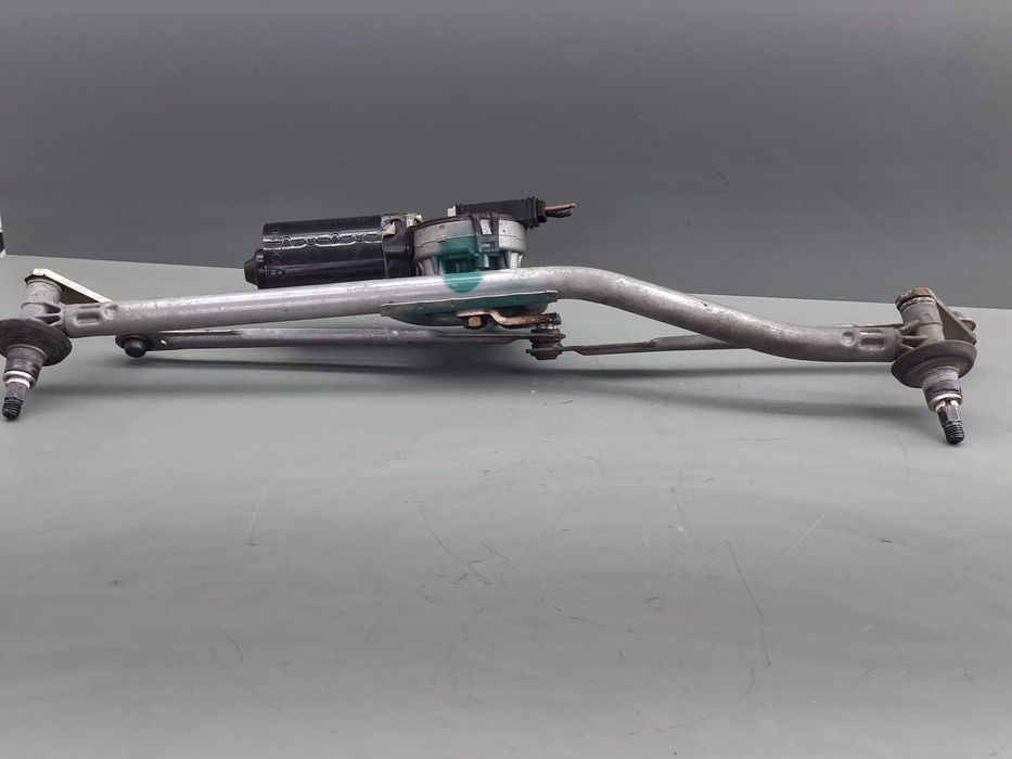 Ansamblu stergatoare parbriz volan pe stanga 0 390 241 355 BMW Seria 3