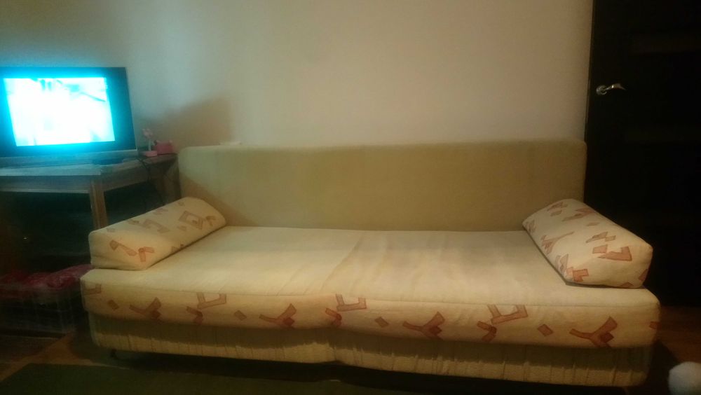 Диван раскладной 1500Х2000