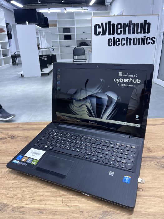 Ноутбук Lenovo G50