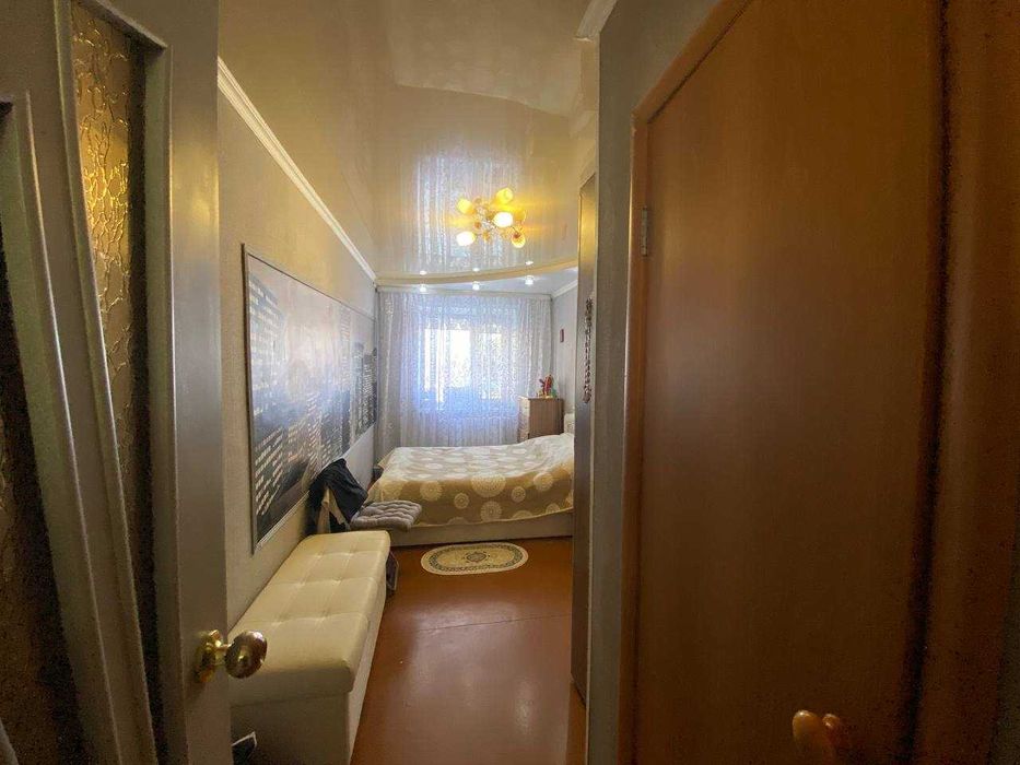 продам квартиру военный городок