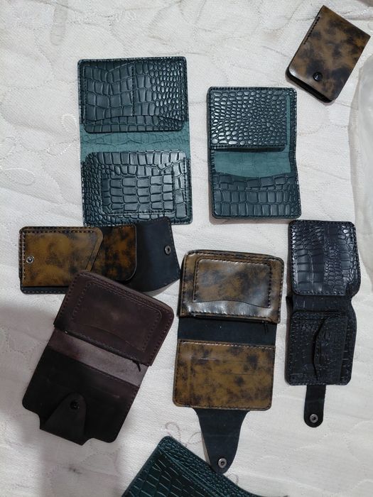 Портмоне кошелек