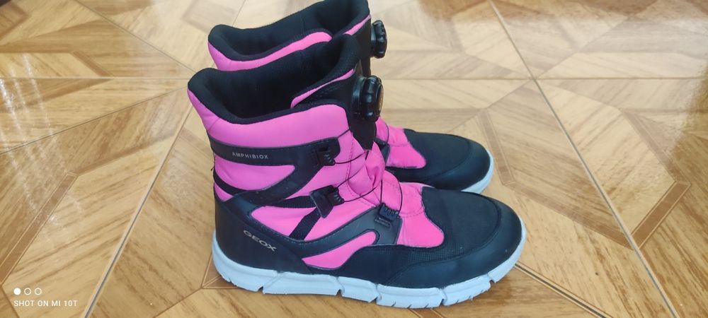 Детски ботуши 34 номер