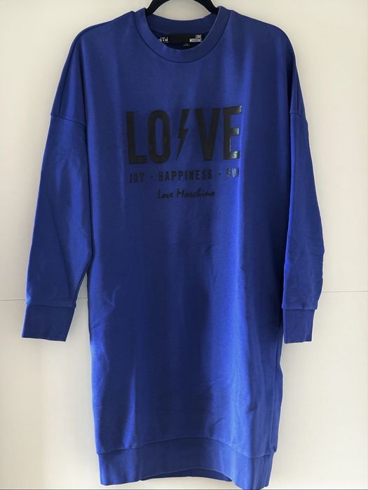 Рокли Pinko, Love Moschino