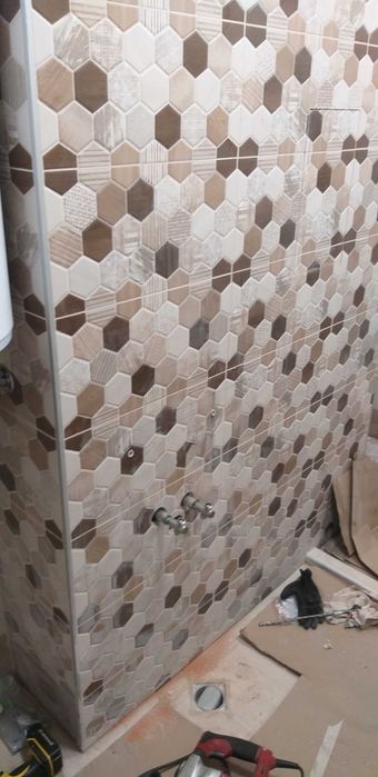 Вик услуги и ремонти