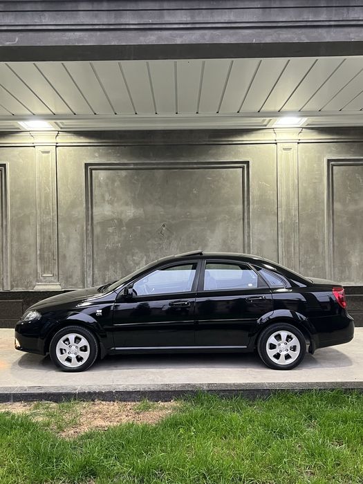 Jentra 2023 avtomat qora