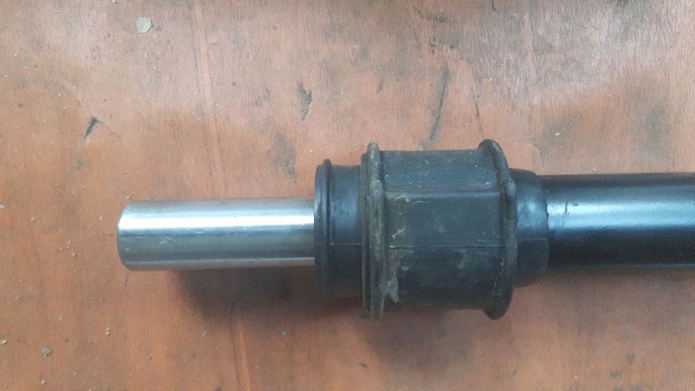 Кормилна рейка за фиат дукато боксер джъмпер Fiat Ducato 93-06 / Peug